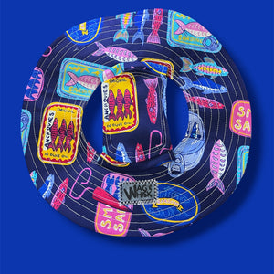 Barket Hats