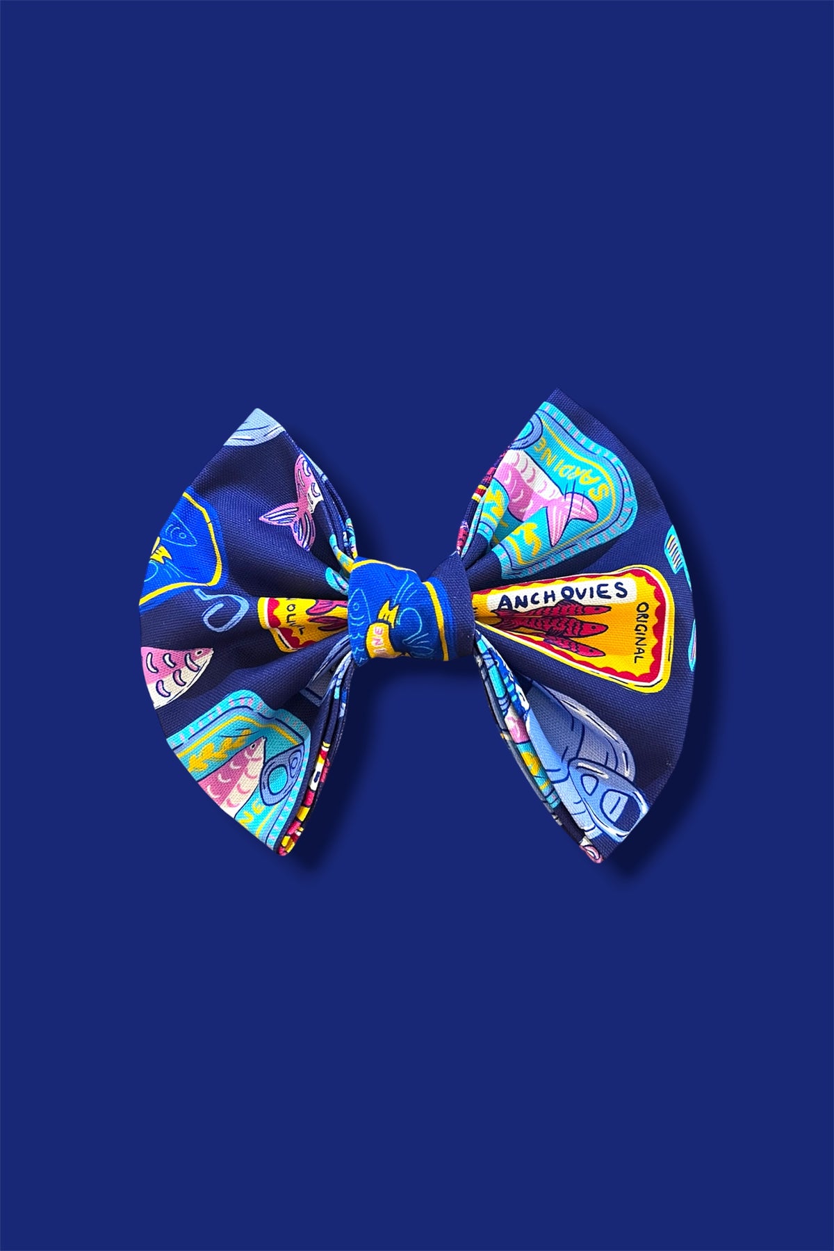 Big Bow Ties