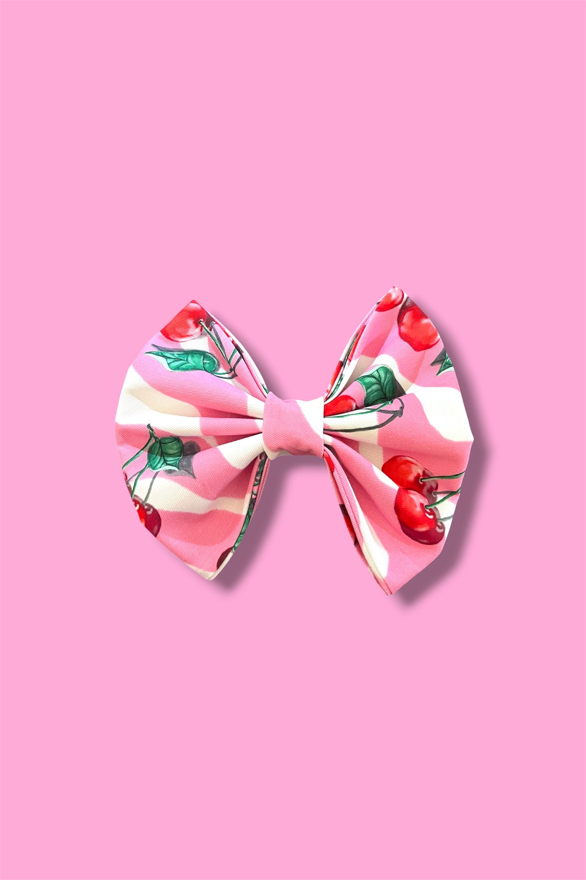 Big Bow Ties