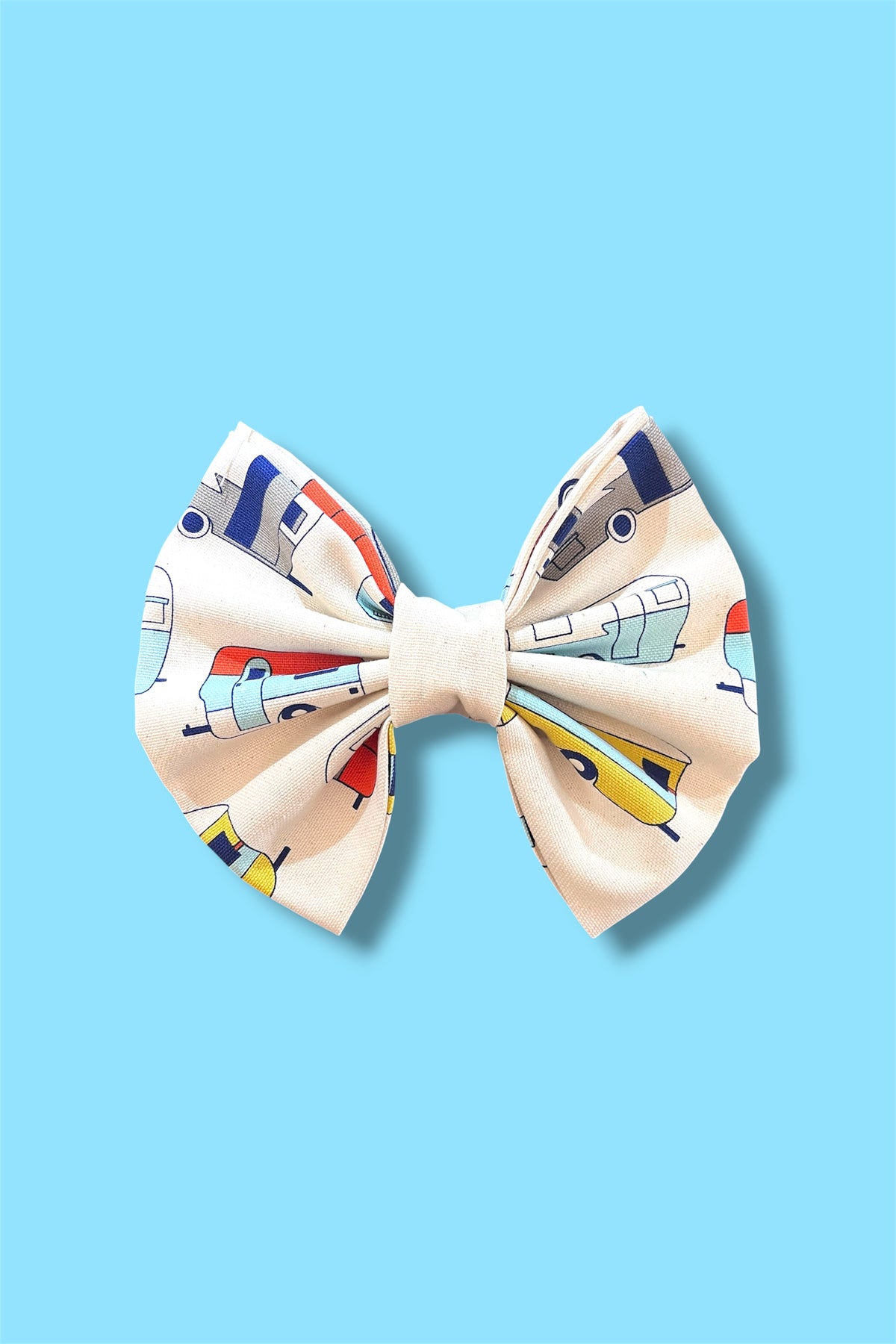 Big Bow Ties