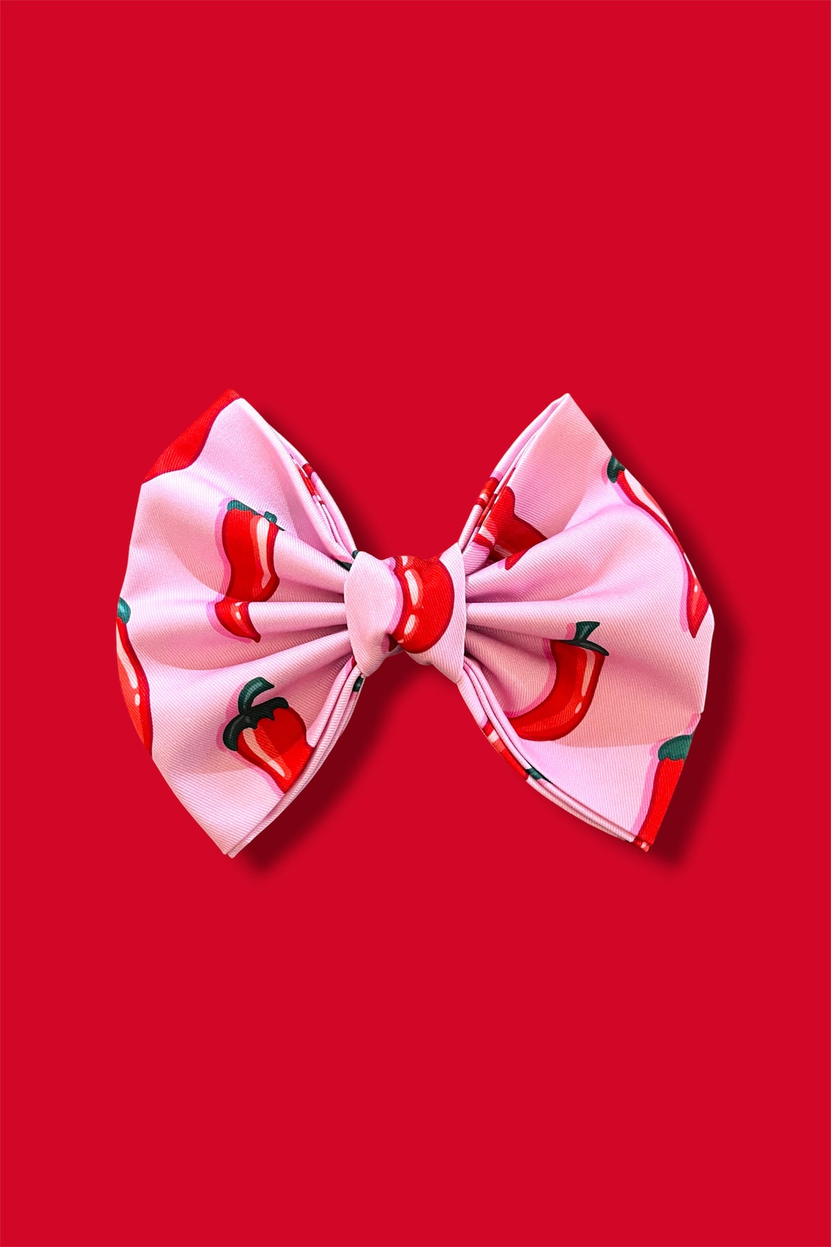 Big Bow Ties