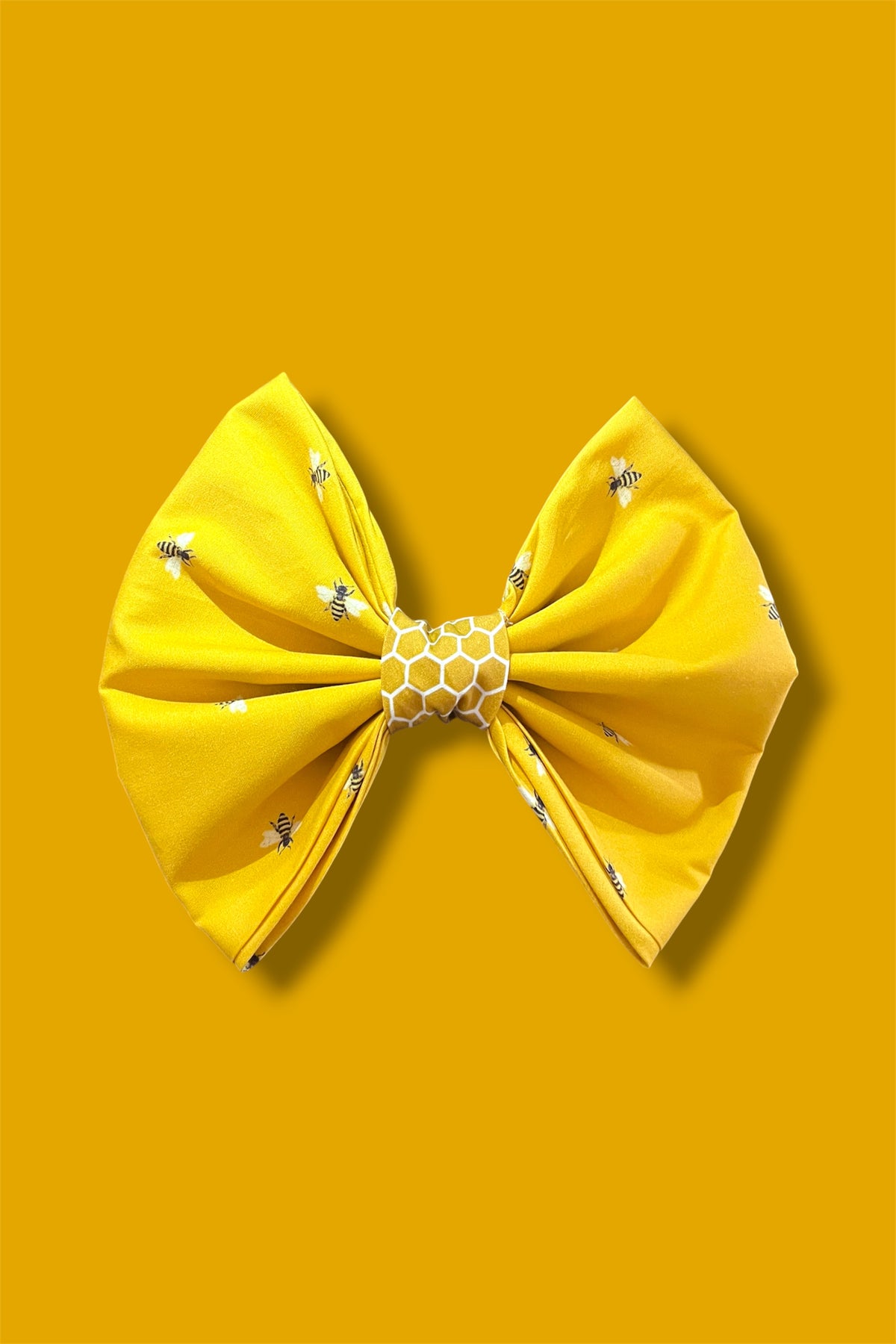 Big Bow Ties