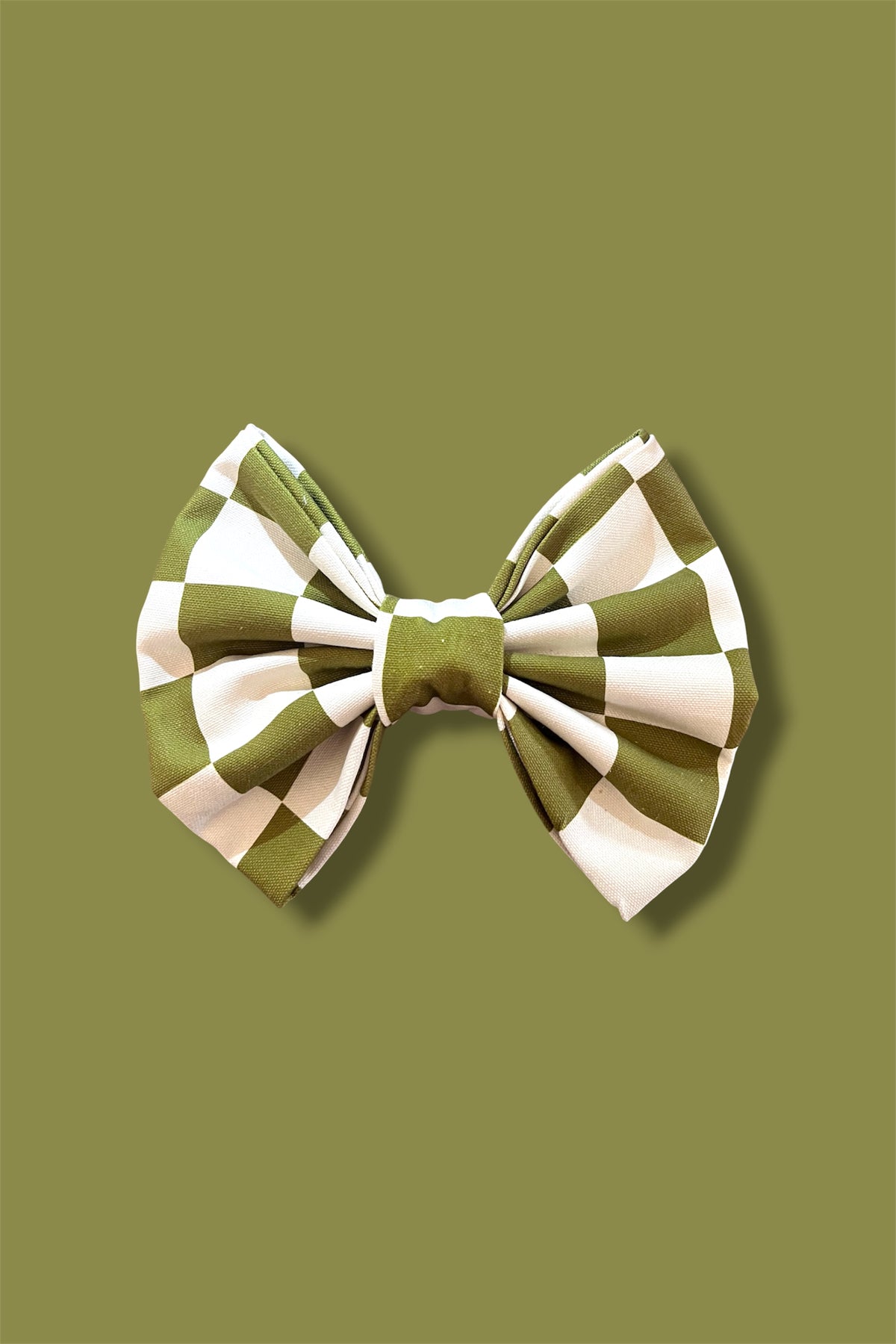 Big Bow Ties