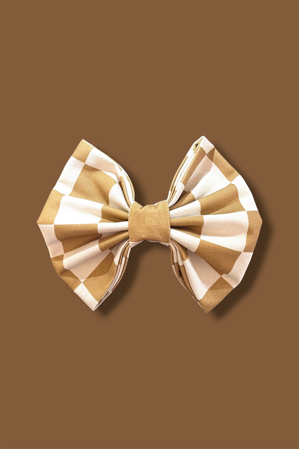 Big Bow Ties