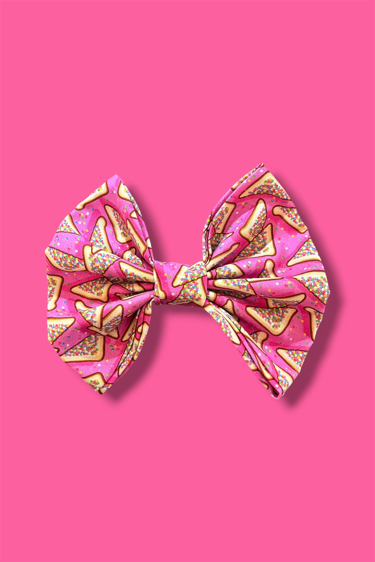 Big Bow Ties