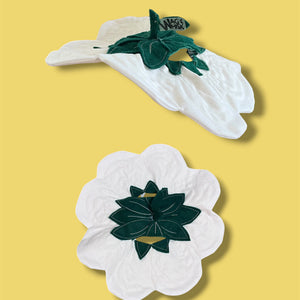 LIMITED: September Only Barket Hats