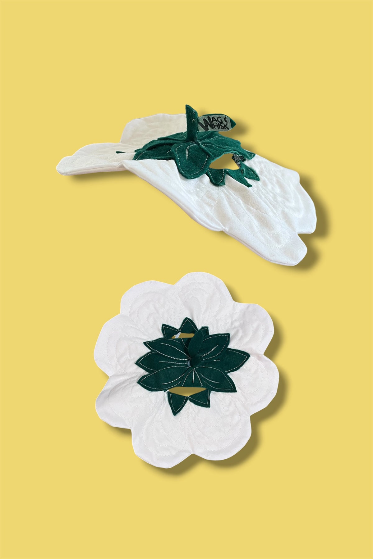 LIMITED: September Only Barket Hats
