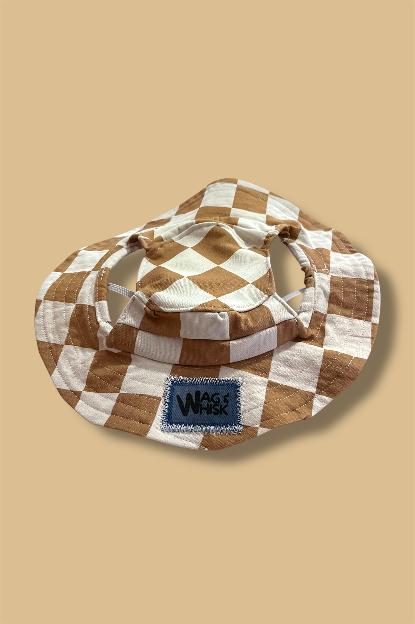 Our RUFF Cut Barket Hats