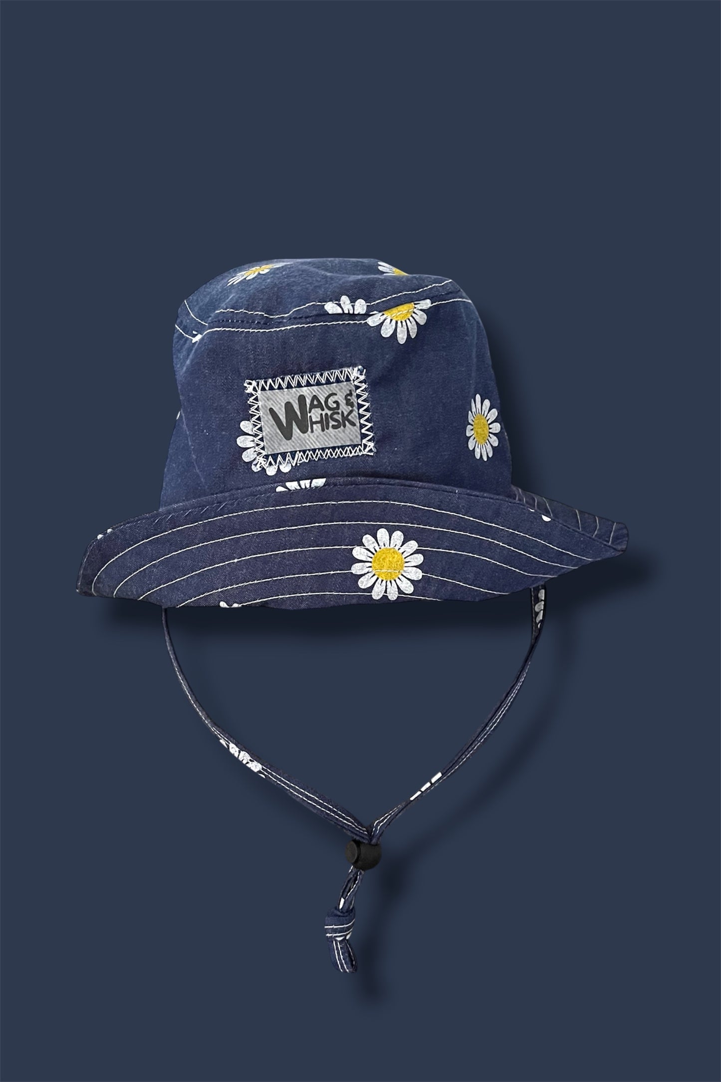 Reversible Bucket Hats (For Humans)