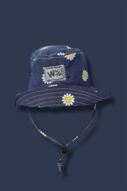 Reversible Bucket Hats (For Humans)