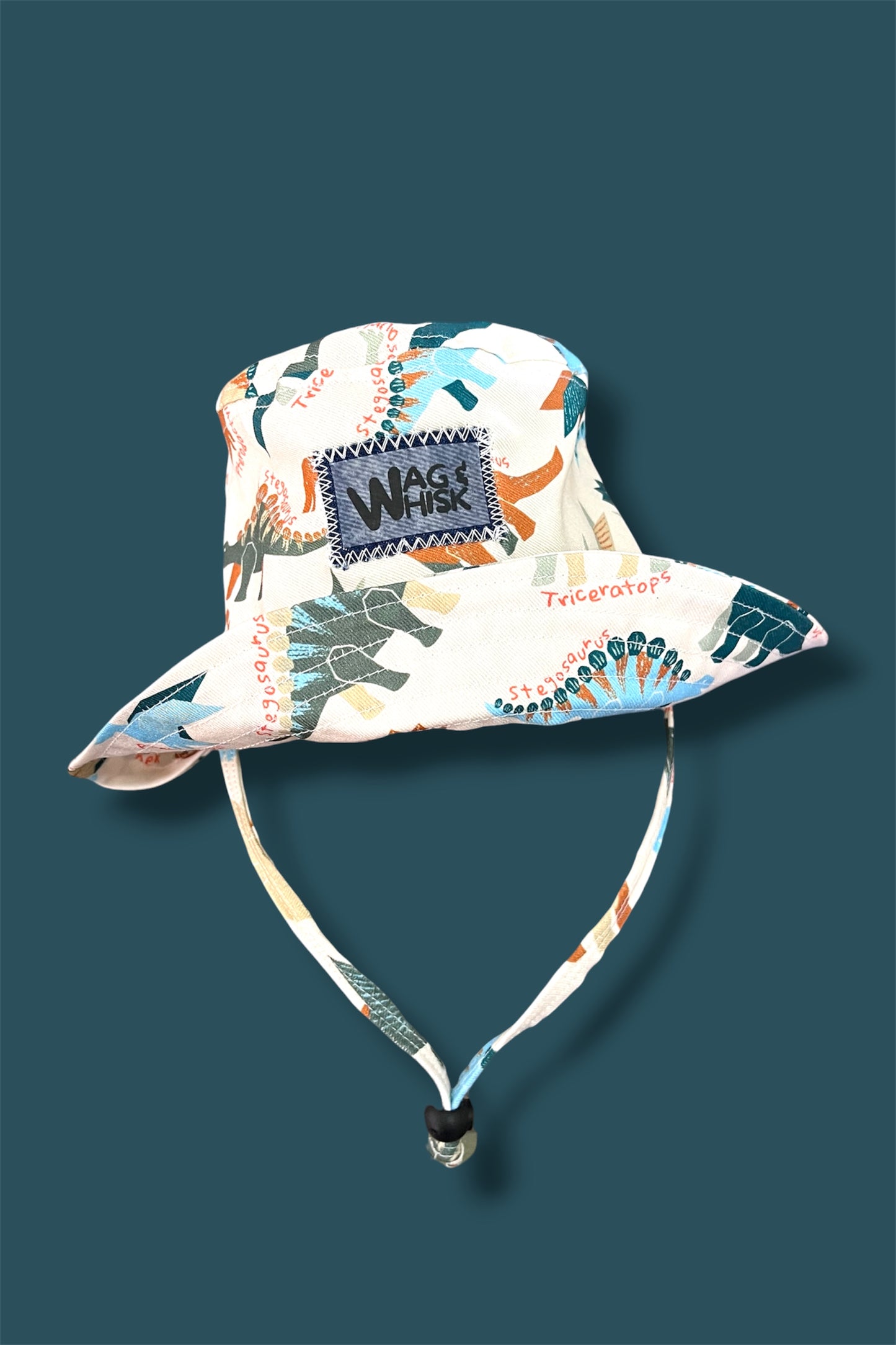 Reversible Bucket Hats (For Humans)