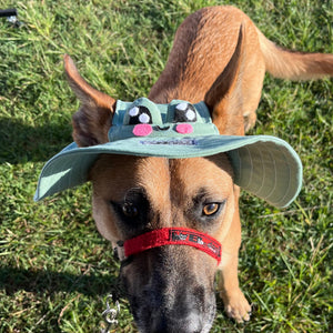 Barket Hats