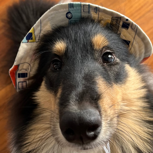 Barket Hats