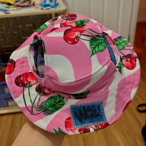 Barket Hats