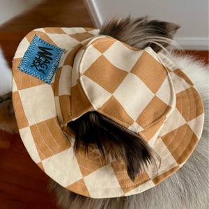 Barket Hats
