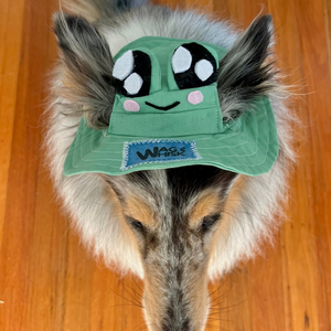Barket Hats