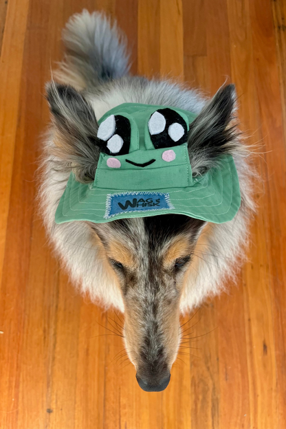 Barket Hats
