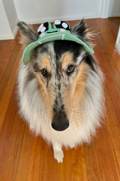 Barket Hats