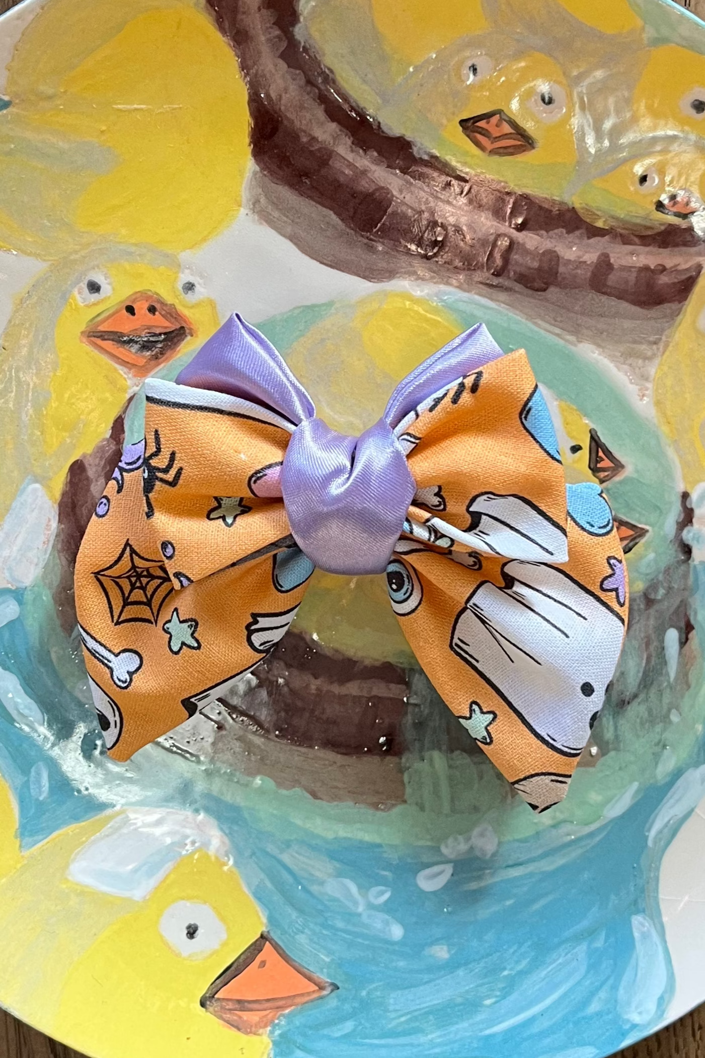 Bows