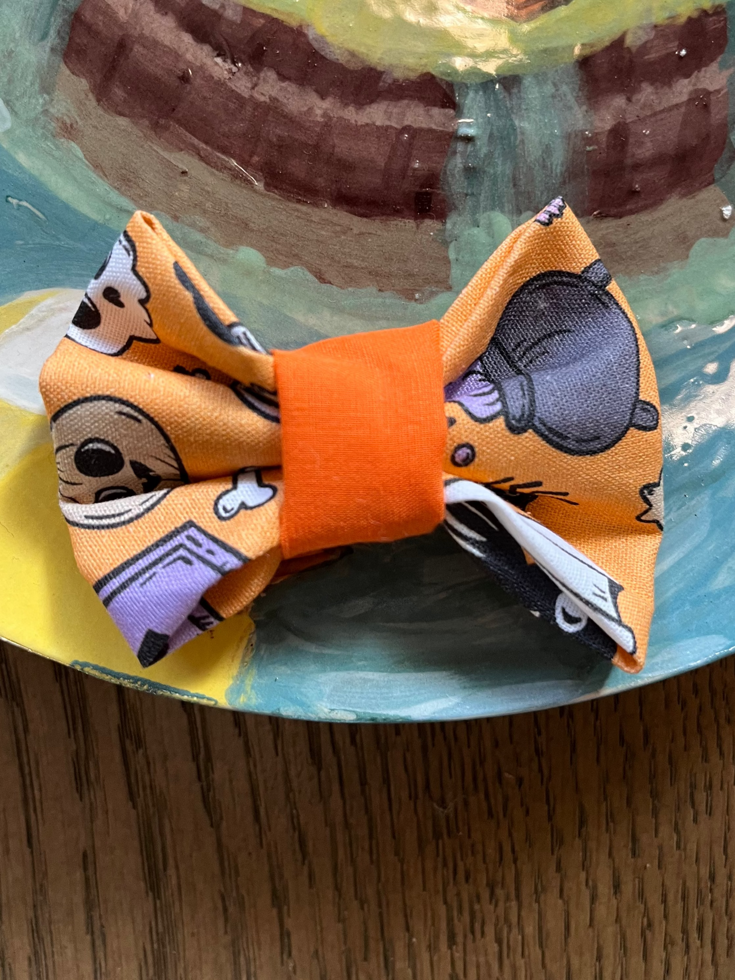 Bow Ties
