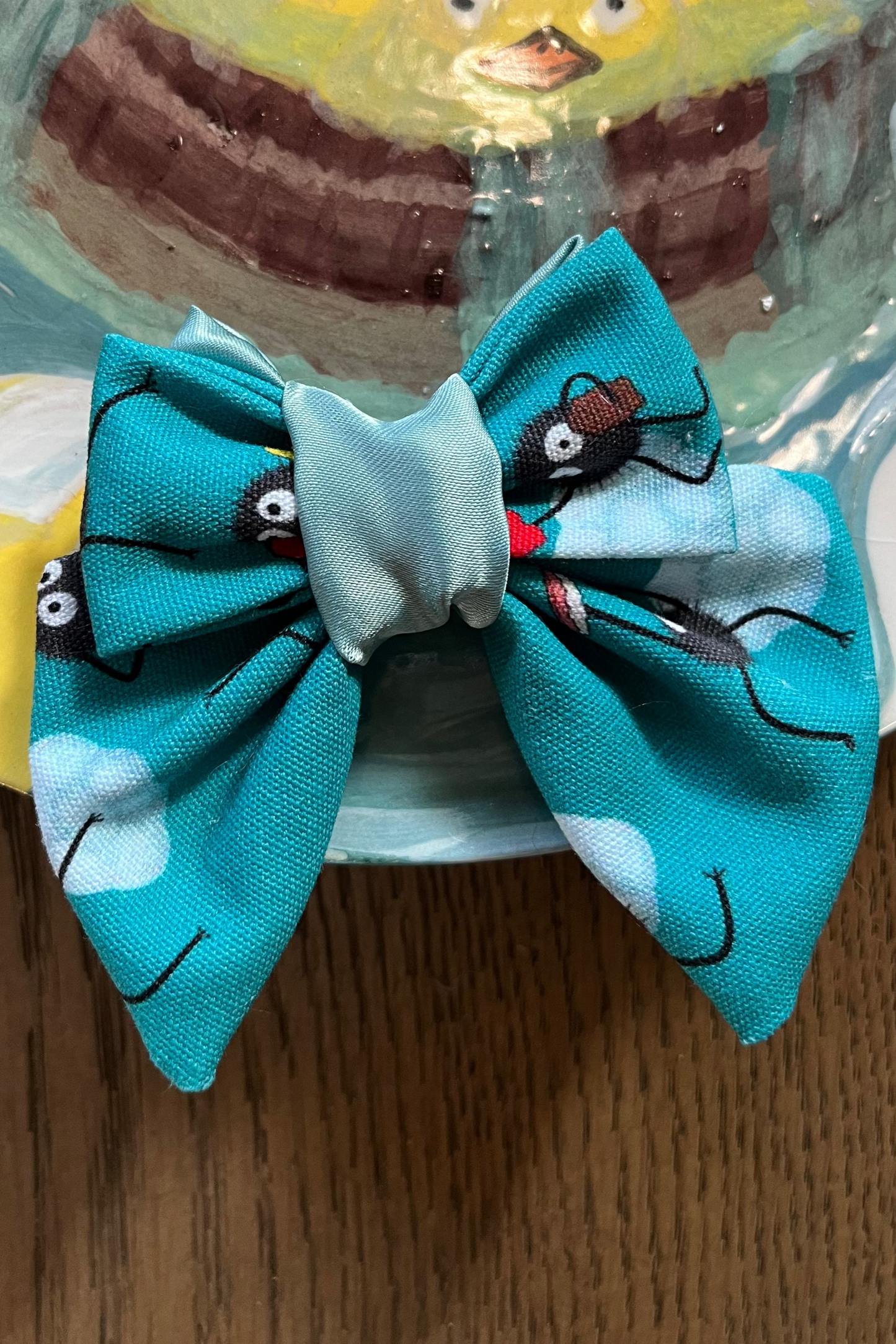 Bows