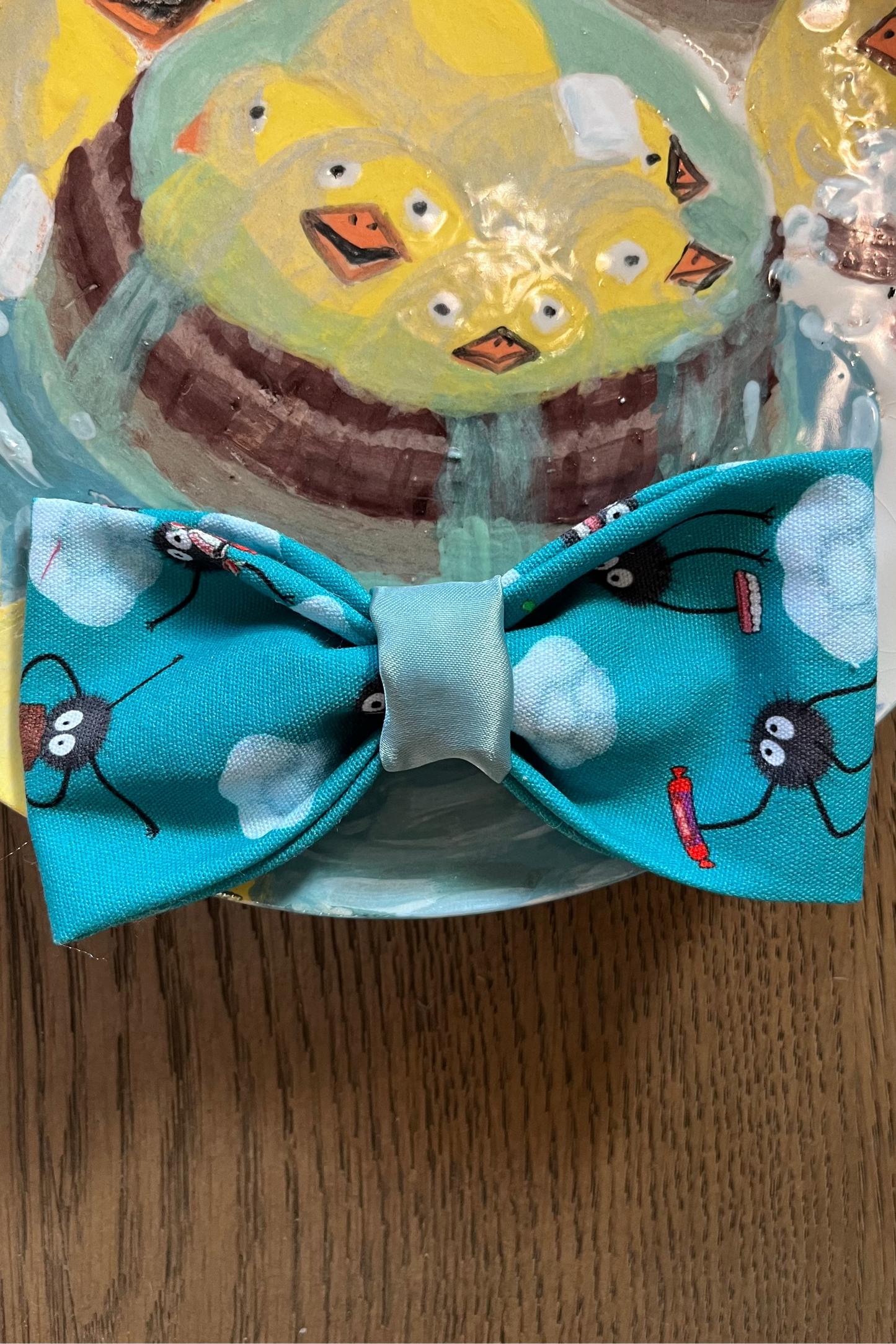 Bow Ties
