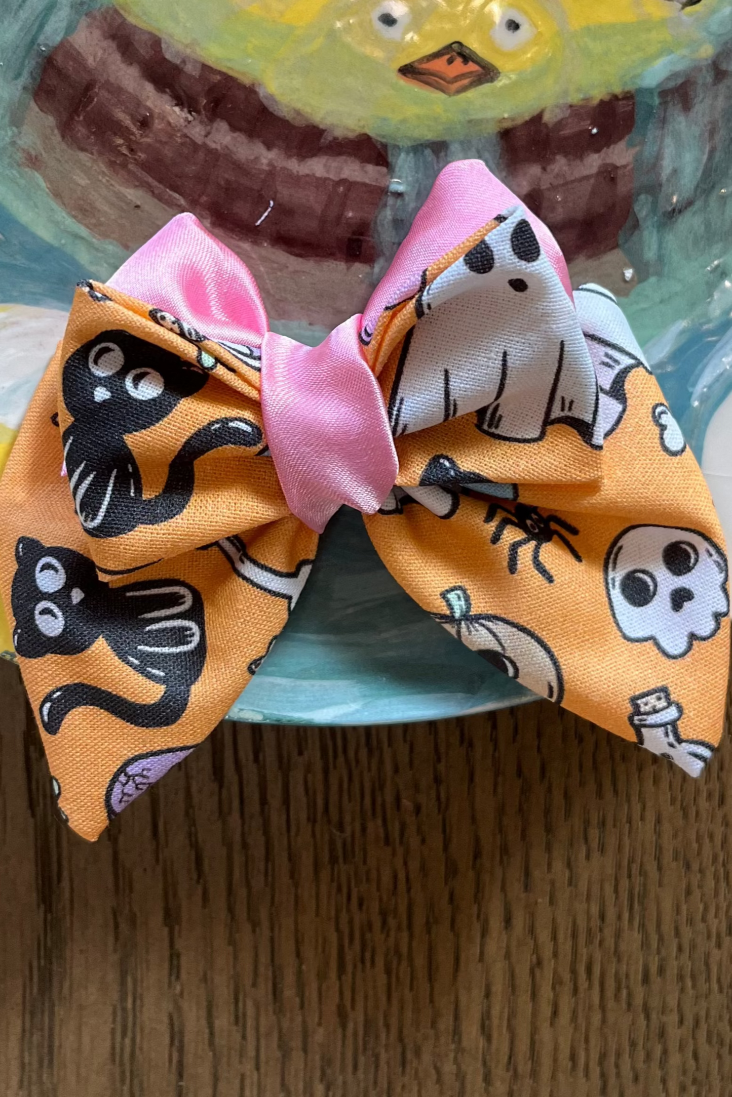 Bows