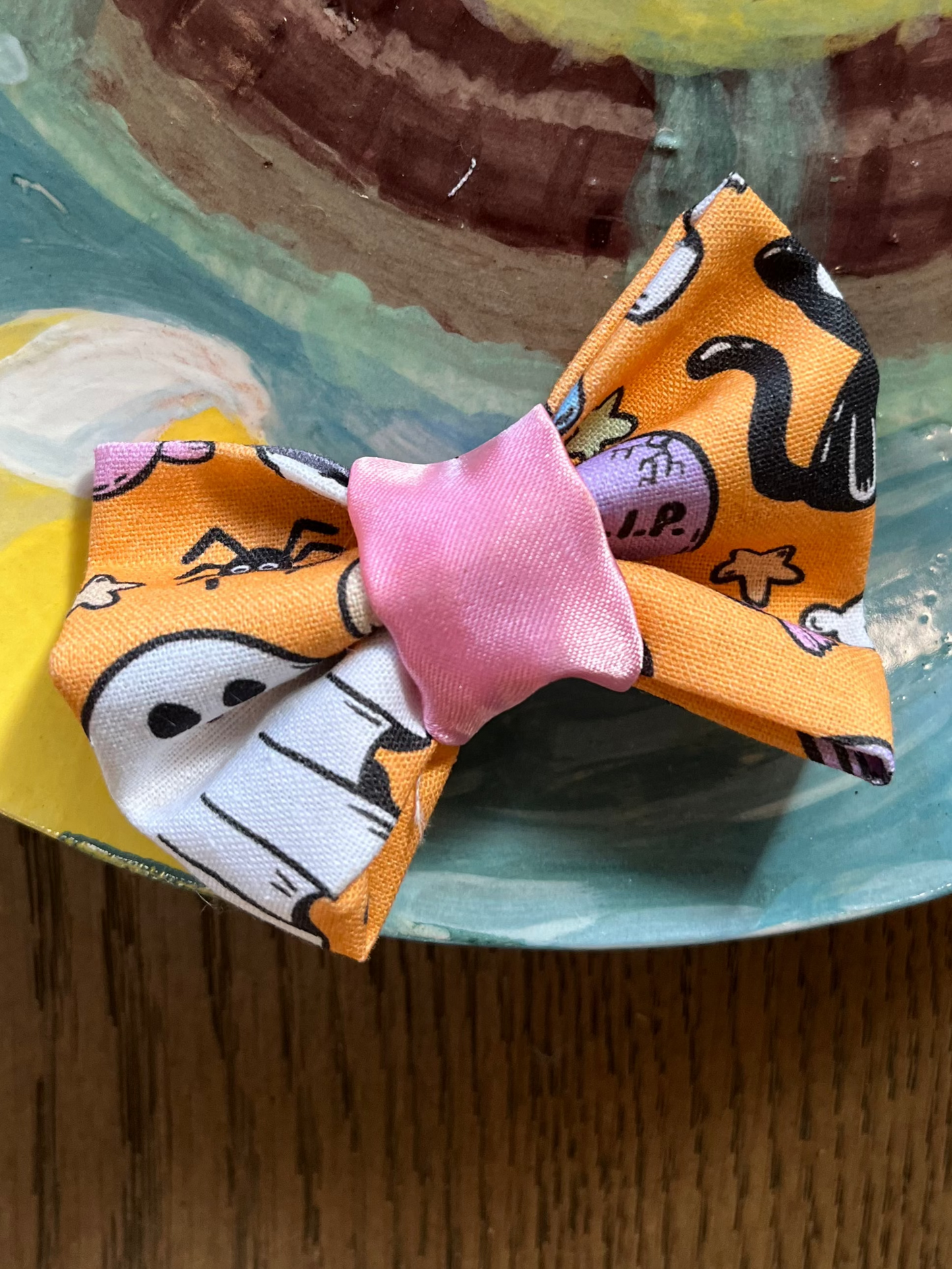Bow Ties