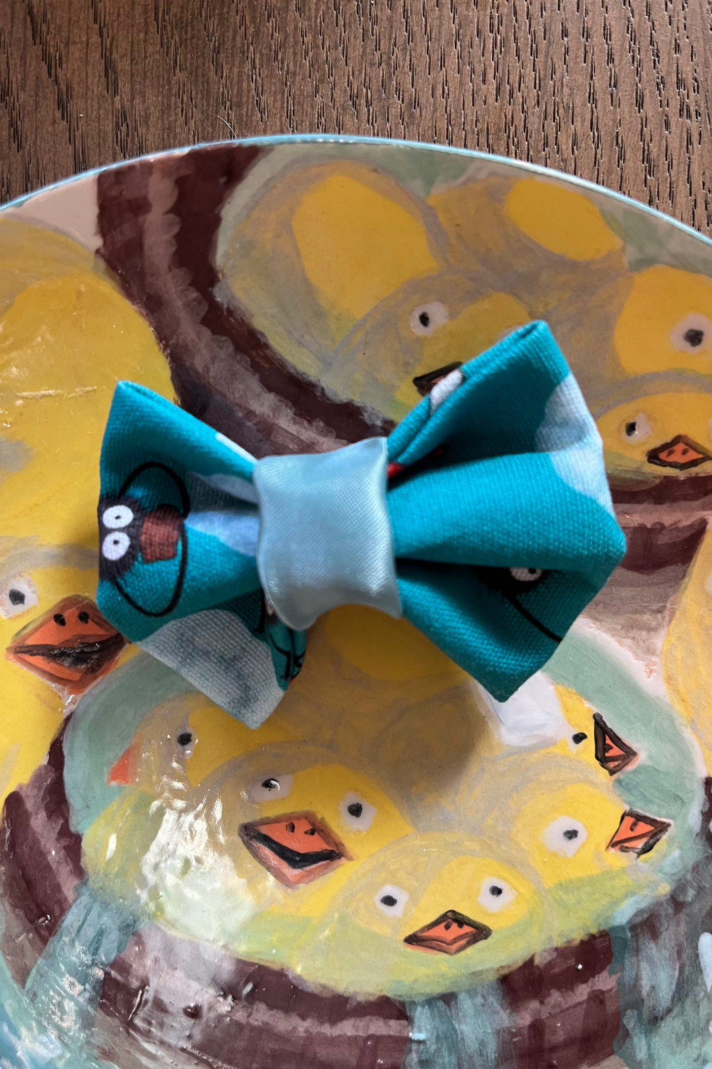 Bow Ties