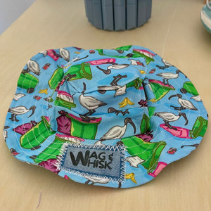 Barket Hats