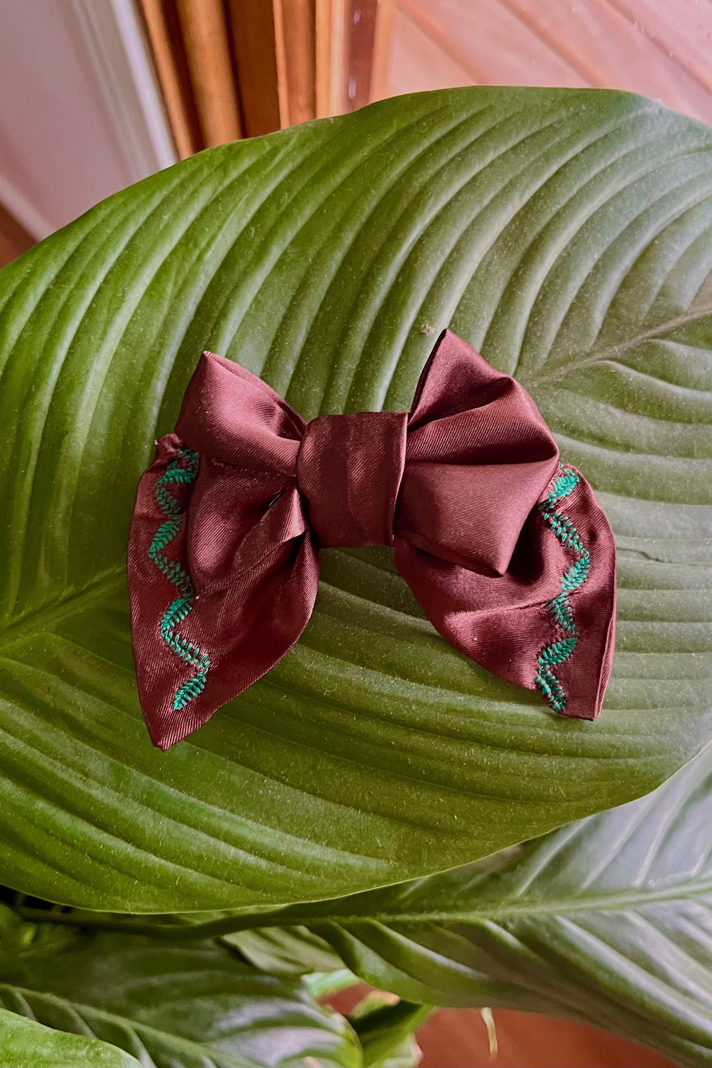 Christmas Mini Bows
