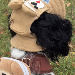 Barket Hats