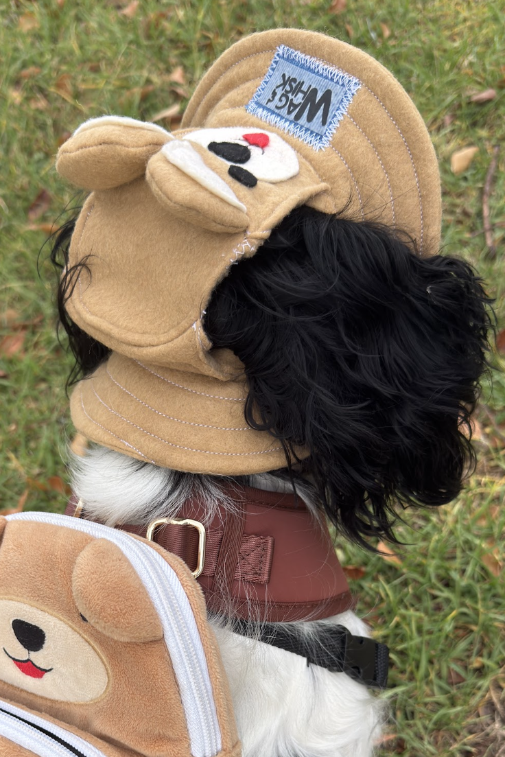 Barket Hats