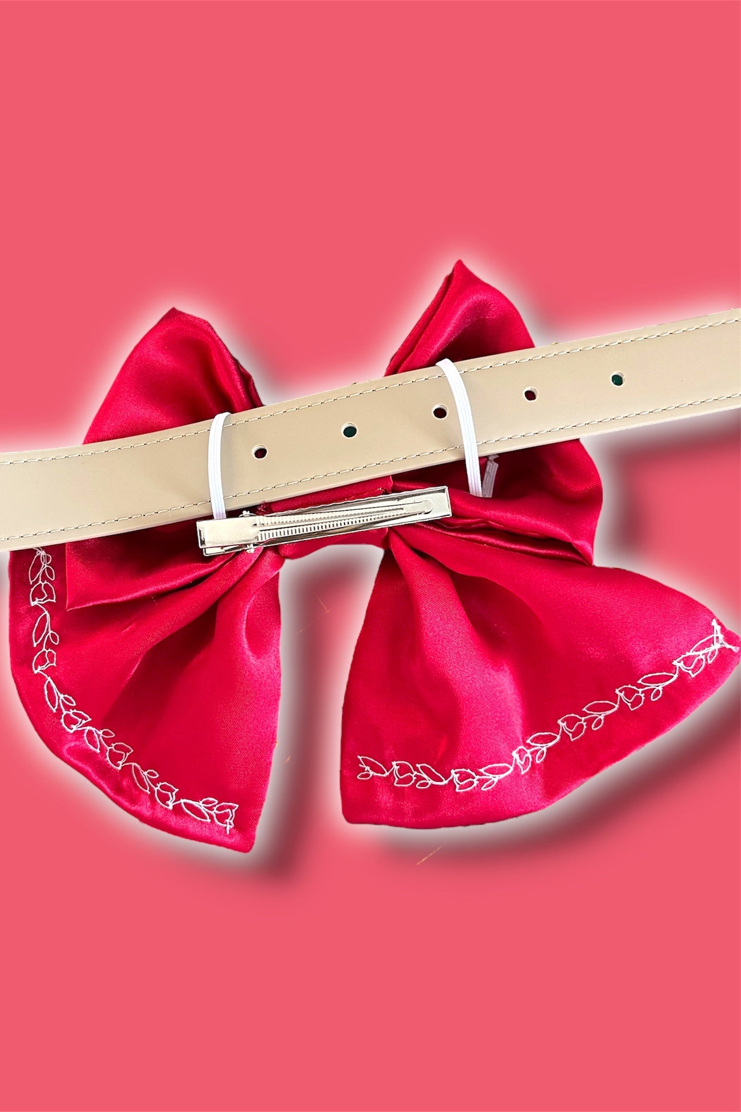 Big Bows
