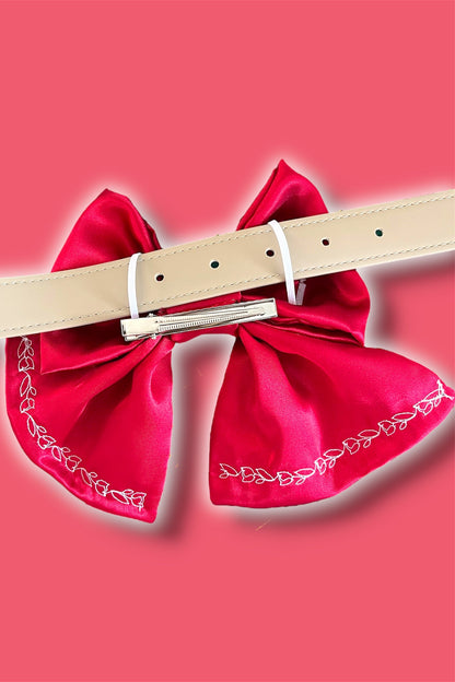 Big Bows