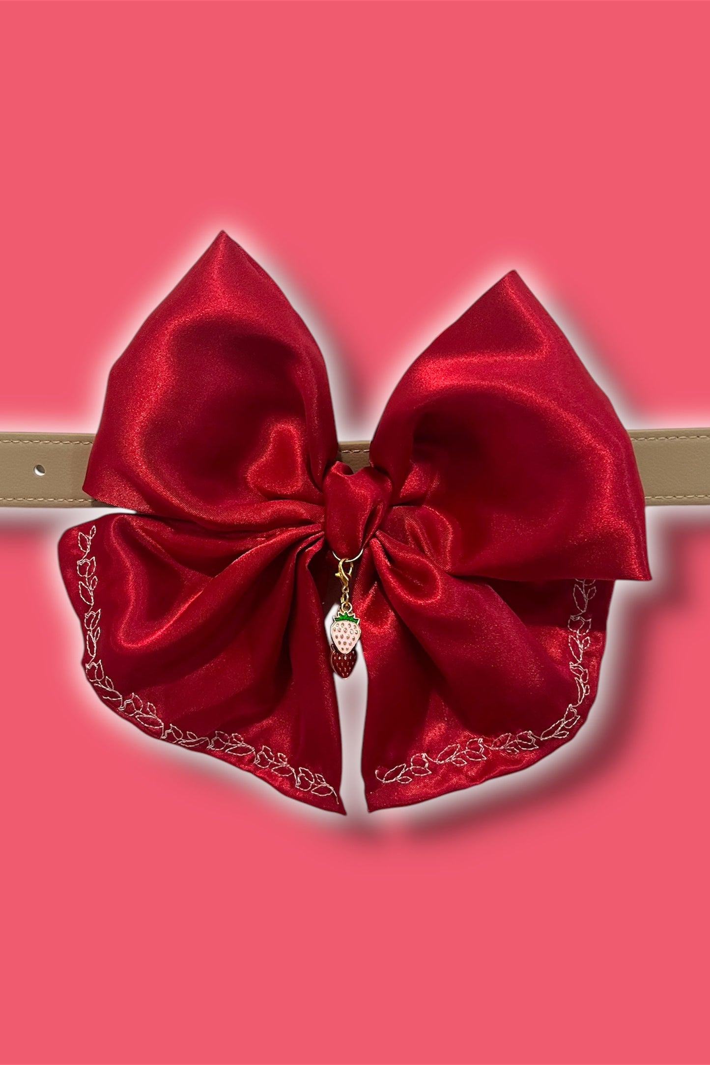 Big Bows