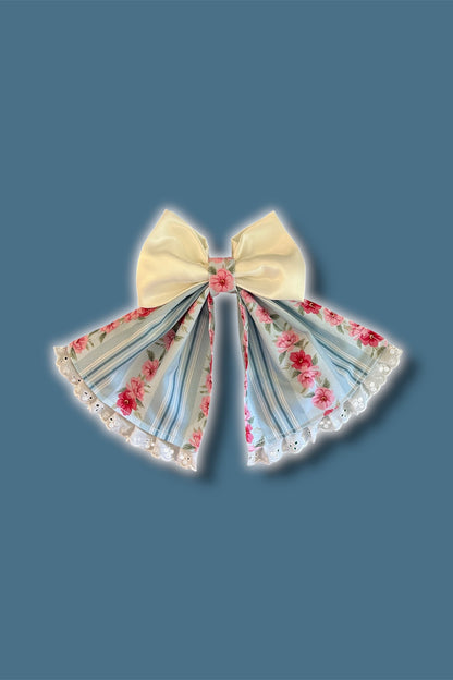 Luxe Big Bows