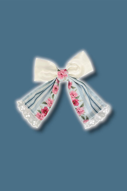 Luxe Midi Bows