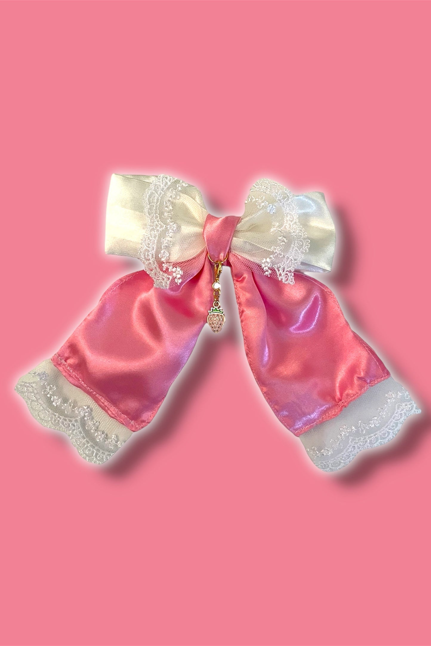 Luxe Midi Bows