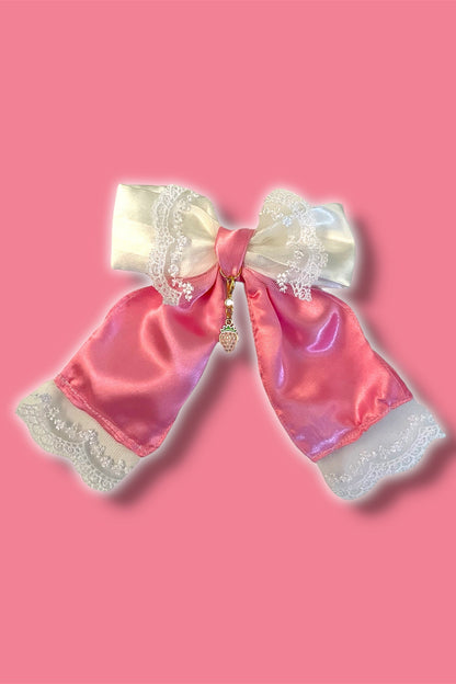 Luxe Midi Bows