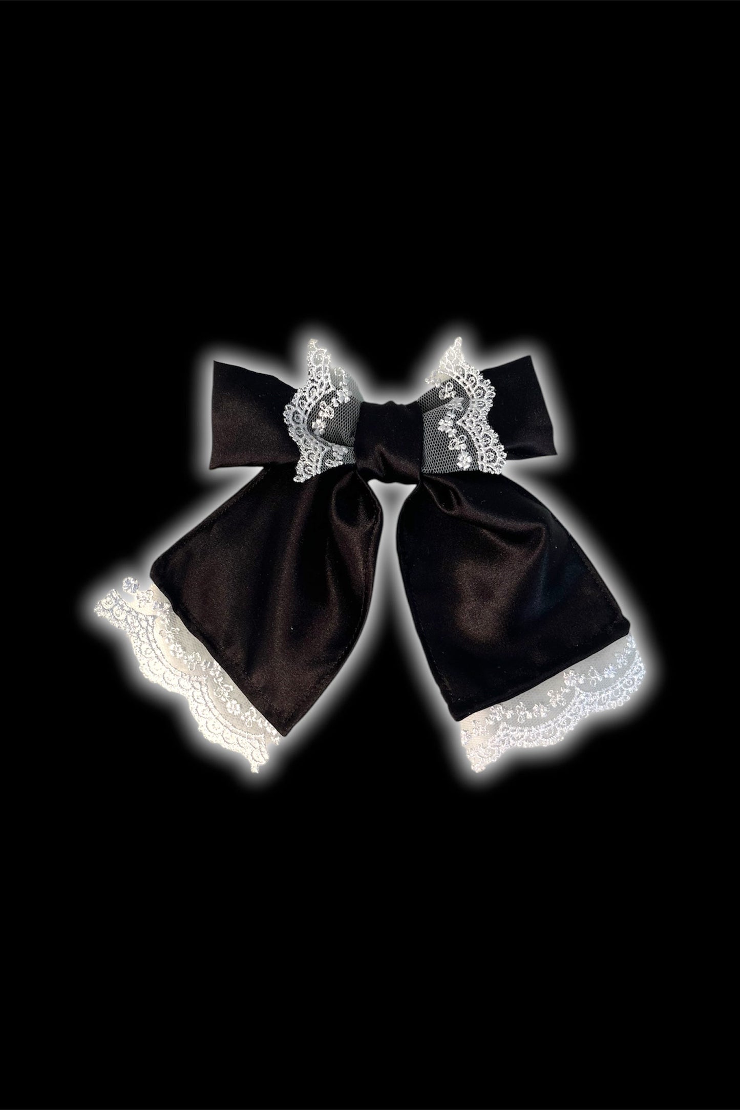 Luxe Midi Bows