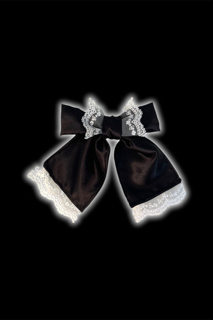 Luxe Midi Bows