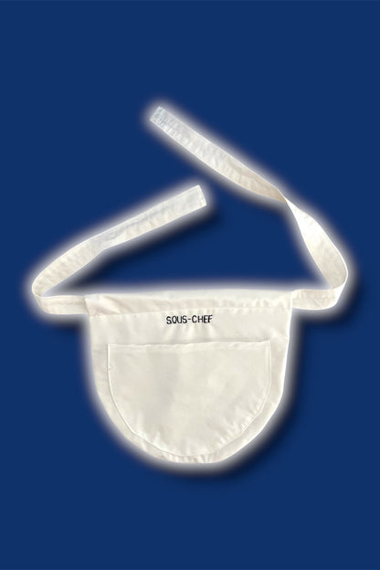 Chef Apron
