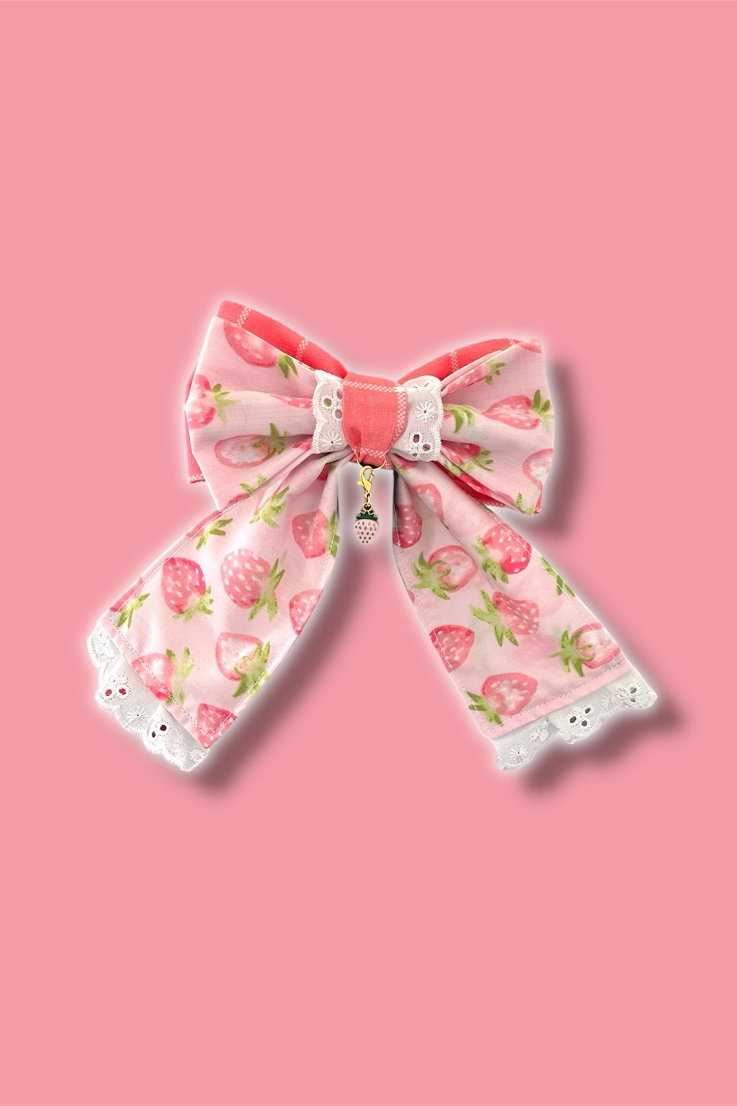 Luxe Midi Bows