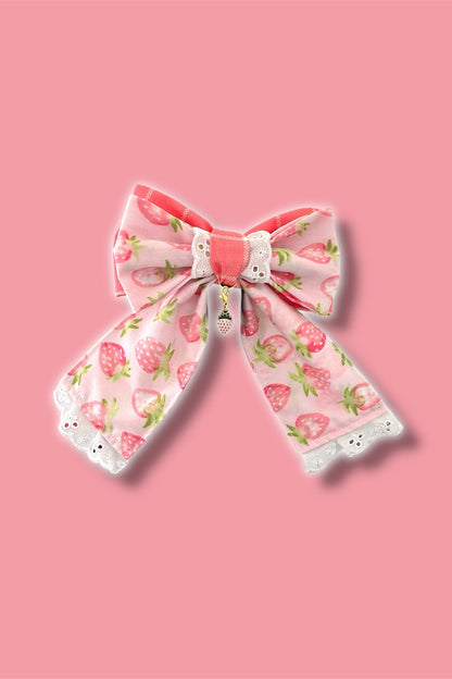 Luxe Midi Bows