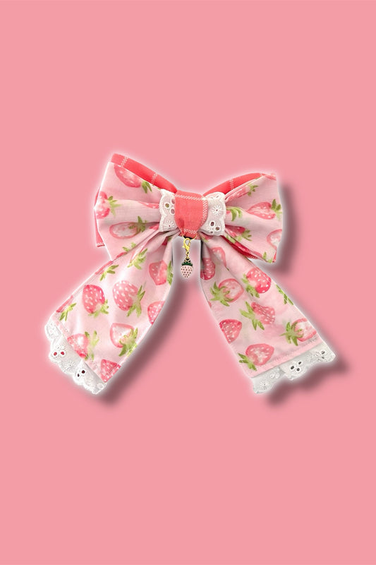 Luxe Midi Bows