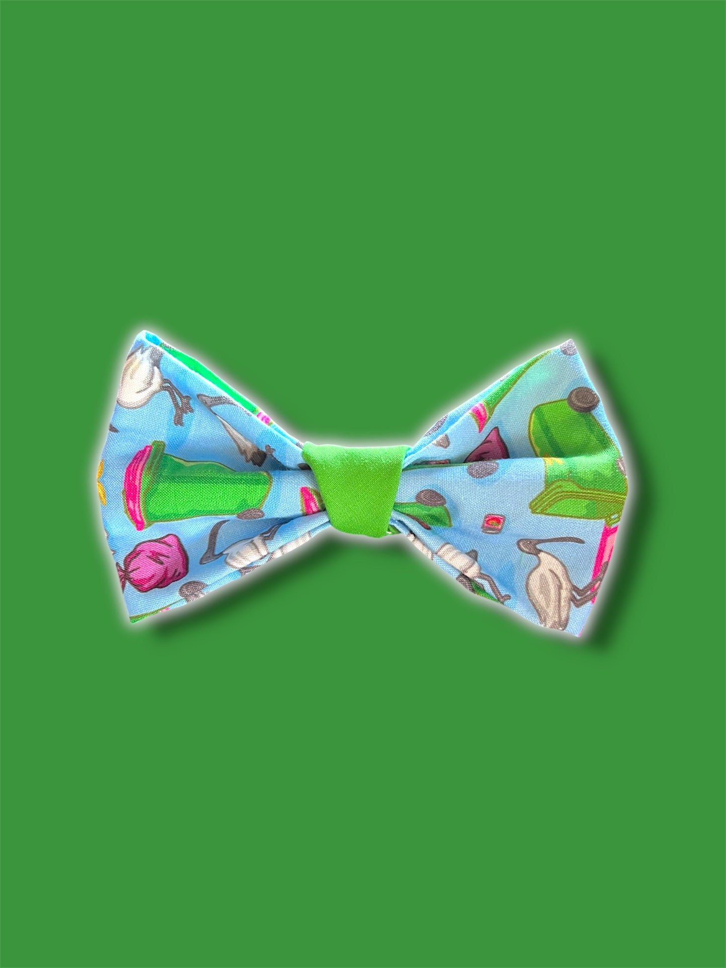 Midi Bow Ties