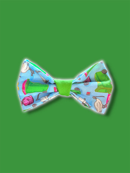 Midi Bow Ties