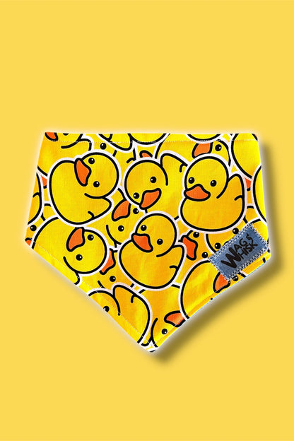 3 Snaps Bandanas