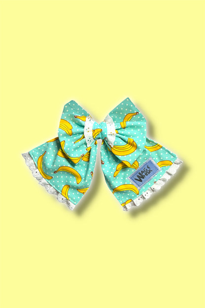 Luxe Big Bows